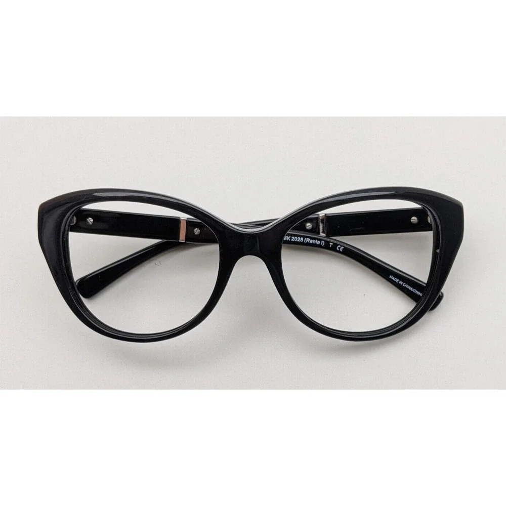 🕶️Frame Only! Michael Kors MK2025 Rania I Sunglasses 54/18 135 /KAL632🕶️​